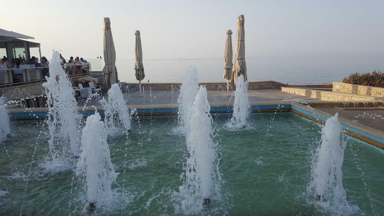 Blue Elegance City Center Heraklion Apartment Eksteriør billede