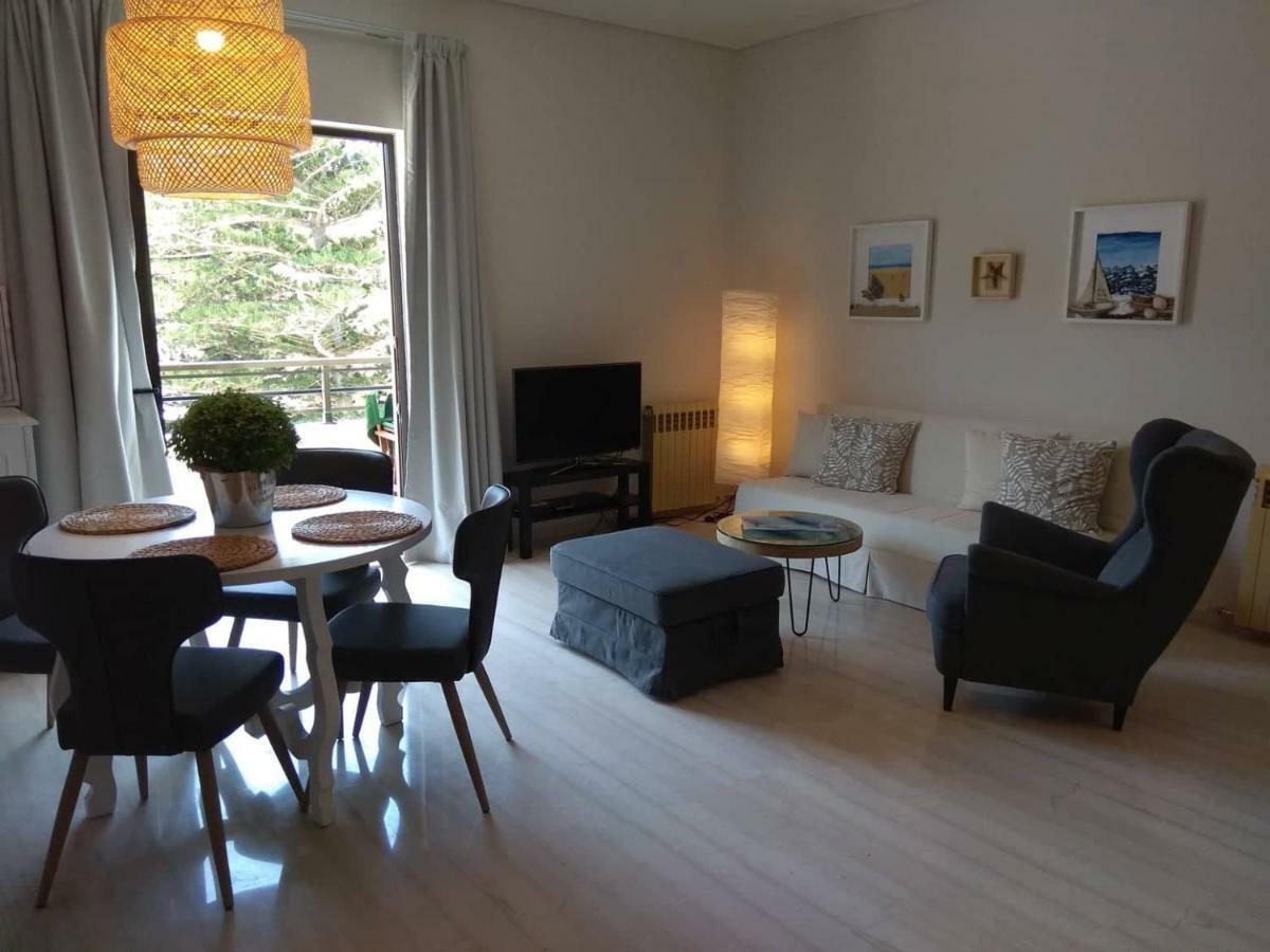 Blue Elegance City Center Heraklion Apartment Eksteriør billede